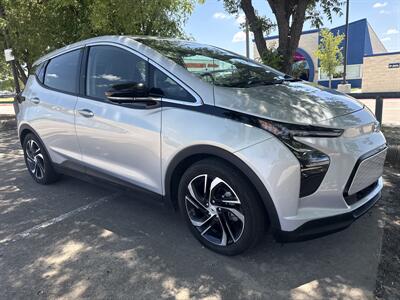 2023 Chevrolet Bolt EV 2LT   - Photo 10 - Dallas, TX 75252