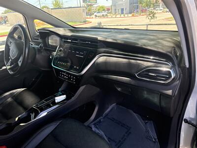 2023 Chevrolet Bolt EV 2LT   - Photo 22 - Dallas, TX 75252