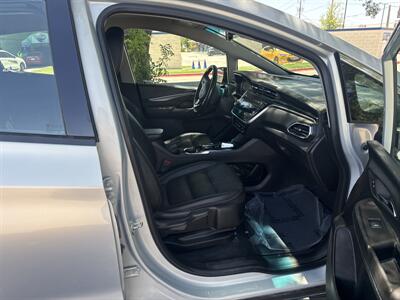2023 Chevrolet Bolt EV 2LT   - Photo 20 - Dallas, TX 75252