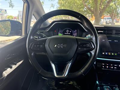 2023 Chevrolet Bolt EV 2LT   - Photo 25 - Dallas, TX 75252