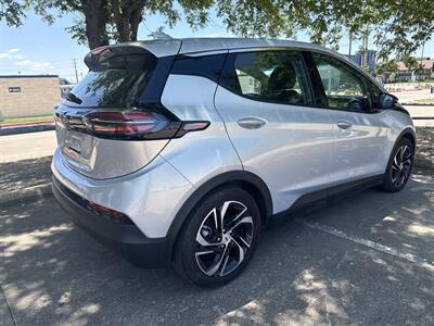 2023 Chevrolet Bolt EV 2LT   - Photo 8 - Dallas, TX 75252