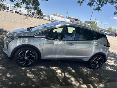 2023 Chevrolet Bolt EV 2LT   - Photo 5 - Dallas, TX 75252