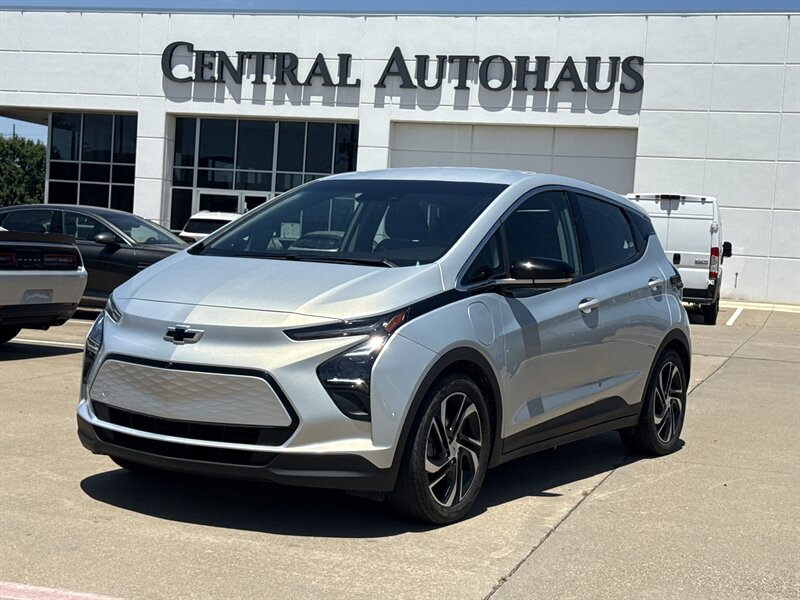 2023 Chevrolet Bolt EV 2LT  