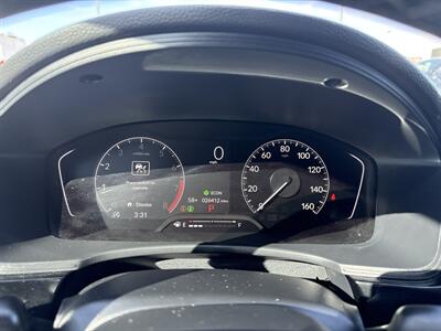 2025 Honda Civic Sport   - Photo 20 - Dallas, TX 75252