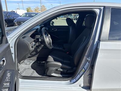 2025 Honda Civic Sport   - Photo 15 - Dallas, TX 75252