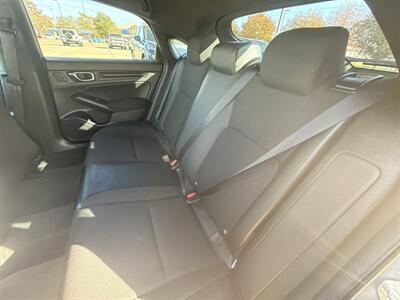 2025 Honda Civic Sport   - Photo 30 - Dallas, TX 75252