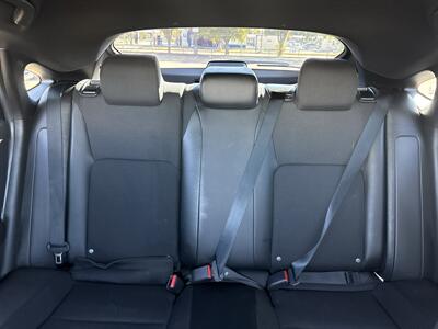 2025 Honda Civic Sport   - Photo 32 - Dallas, TX 75252