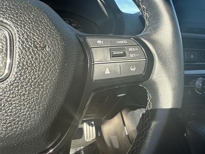 2025 Honda Civic Sport   - Photo 23 - Dallas, TX 75252