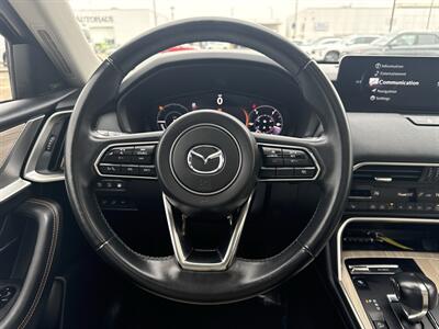 2024 Mazda CX-90 Plug-in Hybrid Premium   - Photo 26 - Dallas, TX 75252
