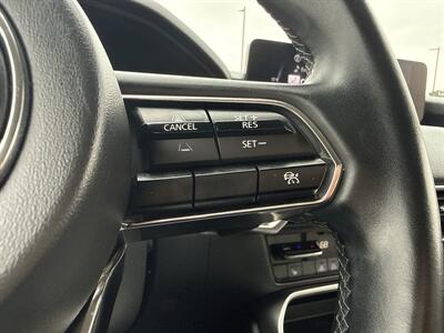 2024 Mazda CX-90 Plug-in Hybrid Premium   - Photo 28 - Dallas, TX 75252