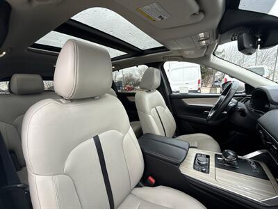 2024 Mazda CX-90 Plug-in Hybrid Premium   - Photo 44 - Dallas, TX 75252