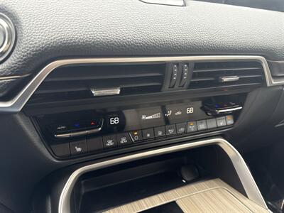 2024 Mazda CX-90 Plug-in Hybrid Premium   - Photo 32 - Dallas, TX 75252