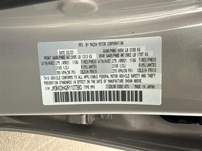 2024 Mazda CX-90 Plug-in Hybrid Premium   - Photo 47 - Dallas, TX 75252