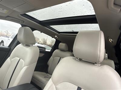 2024 Mazda CX-90 Plug-in Hybrid Premium   - Photo 38 - Dallas, TX 75252