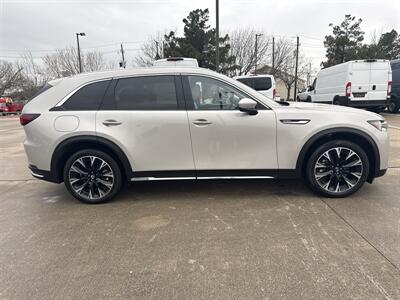 2024 Mazda CX-90 Plug-in Hybrid Premium   - Photo 8 - Dallas, TX 75252