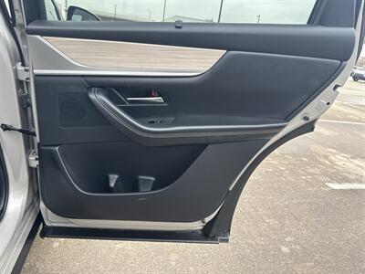 2024 Mazda CX-90 Plug-in Hybrid Premium   - Photo 13 - Dallas, TX 75252