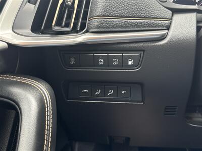 2024 Mazda CX-90 Plug-in Hybrid Premium   - Photo 35 - Dallas, TX 75252