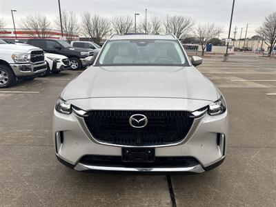 2024 Mazda CX-90 Plug-in Hybrid Premium   - Photo 2 - Dallas, TX 75252