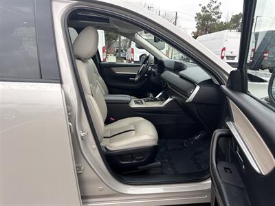 2024 Mazda CX-90 Plug-in Hybrid Premium   - Photo 21 - Dallas, TX 75252