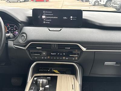 2024 Mazda CX-90 Plug-in Hybrid Premium   - Photo 30 - Dallas, TX 75252