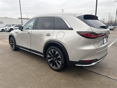 2024 Mazda CX-90 Plug-in Hybrid Premium   - Photo 5 - Dallas, TX 75252