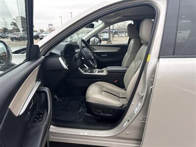 2024 Mazda CX-90 Plug-in Hybrid Premium   - Photo 18 - Dallas, TX 75252