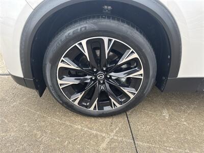 2024 Mazda CX-90 Plug-in Hybrid Premium   - Photo 46 - Dallas, TX 75252