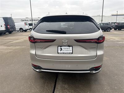 2024 Mazda CX-90 Plug-in Hybrid Premium   - Photo 6 - Dallas, TX 75252