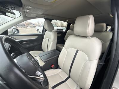2024 Mazda CX-90 Plug-in Hybrid Premium   - Photo 37 - Dallas, TX 75252