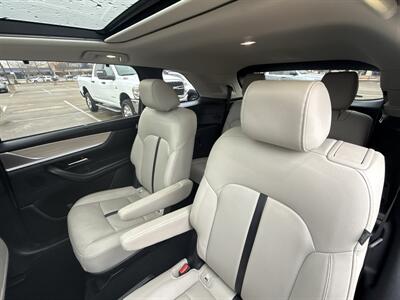 2024 Mazda CX-90 Plug-in Hybrid Premium   - Photo 39 - Dallas, TX 75252