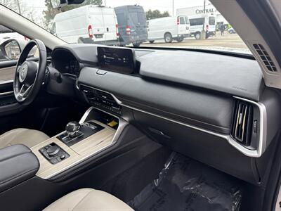 2024 Mazda CX-90 Plug-in Hybrid Premium   - Photo 24 - Dallas, TX 75252