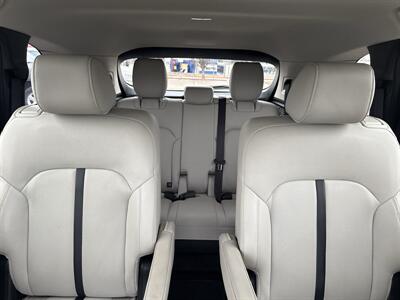 2024 Mazda CX-90 Plug-in Hybrid Premium   - Photo 45 - Dallas, TX 75252