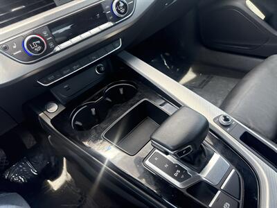 2025 Audi A5 Sportback quattro S line Premium 45 TFSI - Photo 29 - Dallas, TX 75252