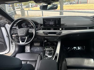 2025 Audi A5 Sportback quattro S line Premium 45 TFSI - Photo 19 - Dallas, TX 75252