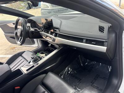 2025 Audi A5 Sportback quattro S line Premium 45 TFSI - Photo 20 - Dallas, TX 75252