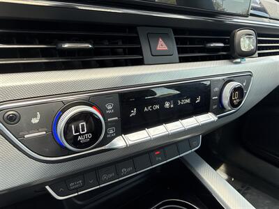 2025 Audi A5 Sportback quattro S line Premium 45 TFSI - Photo 31 - Dallas, TX 75252