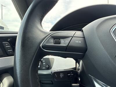 2025 Audi A5 Sportback quattro S line Premium 45 TFSI - Photo 26 - Dallas, TX 75252