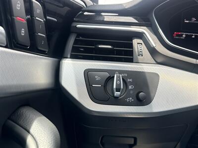 2025 Audi A5 Sportback quattro S line Premium 45 TFSI - Photo 30 - Dallas, TX 75252