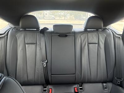 2025 Audi A5 Sportback quattro S line Premium 45 TFSI - Photo 36 - Dallas, TX 75252