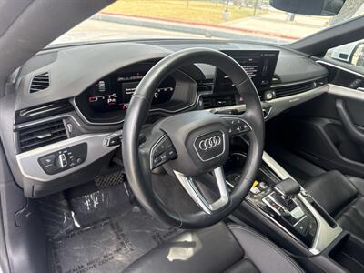 2025 Audi A5 Sportback quattro S line Premium 45 TFSI - Photo 18 - Dallas, TX 75252