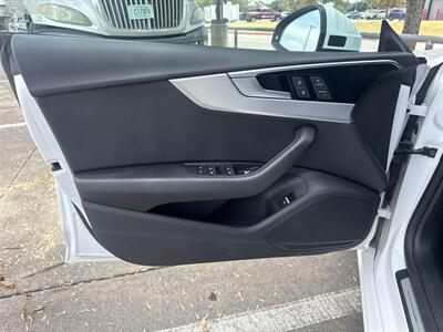 2025 Audi A5 Sportback quattro S line Premium 45 TFSI - Photo 10 - Dallas, TX 75252