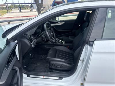 2025 Audi A5 Sportback quattro S line Premium 45 TFSI - Photo 21 - Dallas, TX 75252