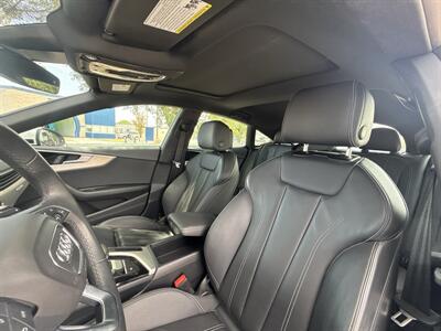 2025 Audi A5 Sportback quattro S line Premium 45 TFSI - Photo 33 - Dallas, TX 75252