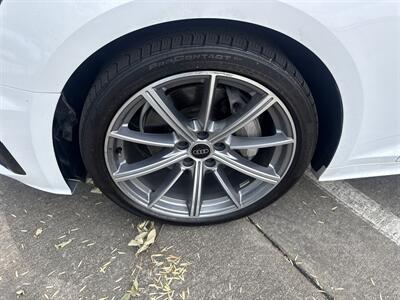 2025 Audi A5 Sportback quattro S line Premium 45 TFSI - Photo 38 - Dallas, TX 75252
