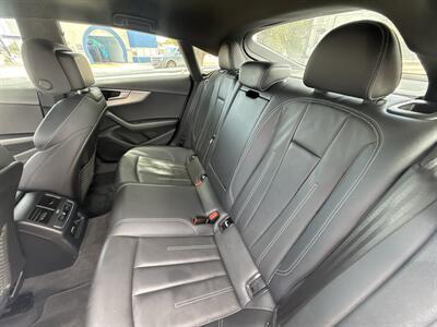 2025 Audi A5 Sportback quattro S line Premium 45 TFSI - Photo 34 - Dallas, TX 75252