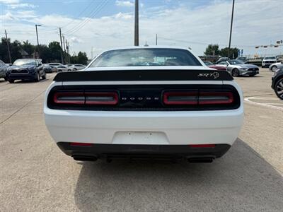 2016 Dodge Challenger SRT Hellcat   - Photo 6 - Dallas, TX 75252