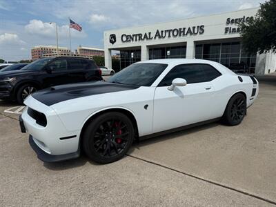 2016 Dodge Challenger SRT Hellcat   - Photo 3 - Dallas, TX 75252