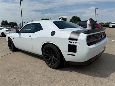 2016 Dodge Challenger SRT Hellcat   - Photo 10 - Dallas, TX 75252