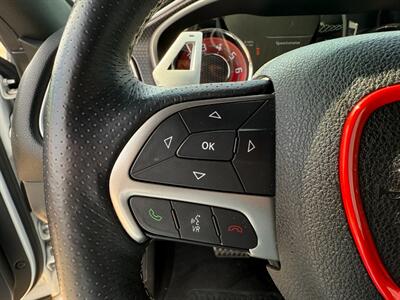 2016 Dodge Challenger SRT Hellcat   - Photo 13 - Dallas, TX 75252