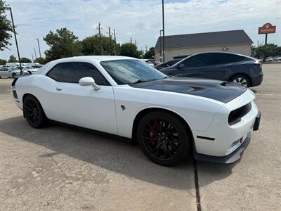 2016 Dodge Challenger SRT Hellcat   - Photo 9 - Dallas, TX 75252